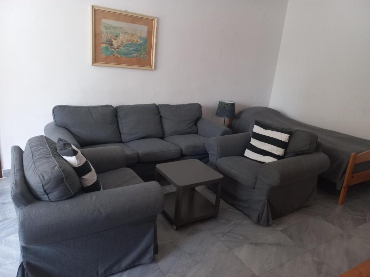 Beautiful Location Apartment Sofia Exterior foto